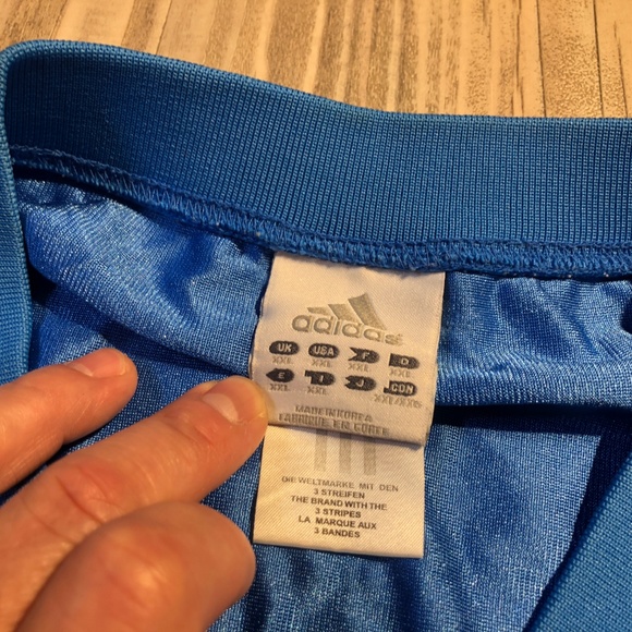 CAA UCLA Bruins #1 College Football Jersey XXL 2XL - Picture 3 of 7